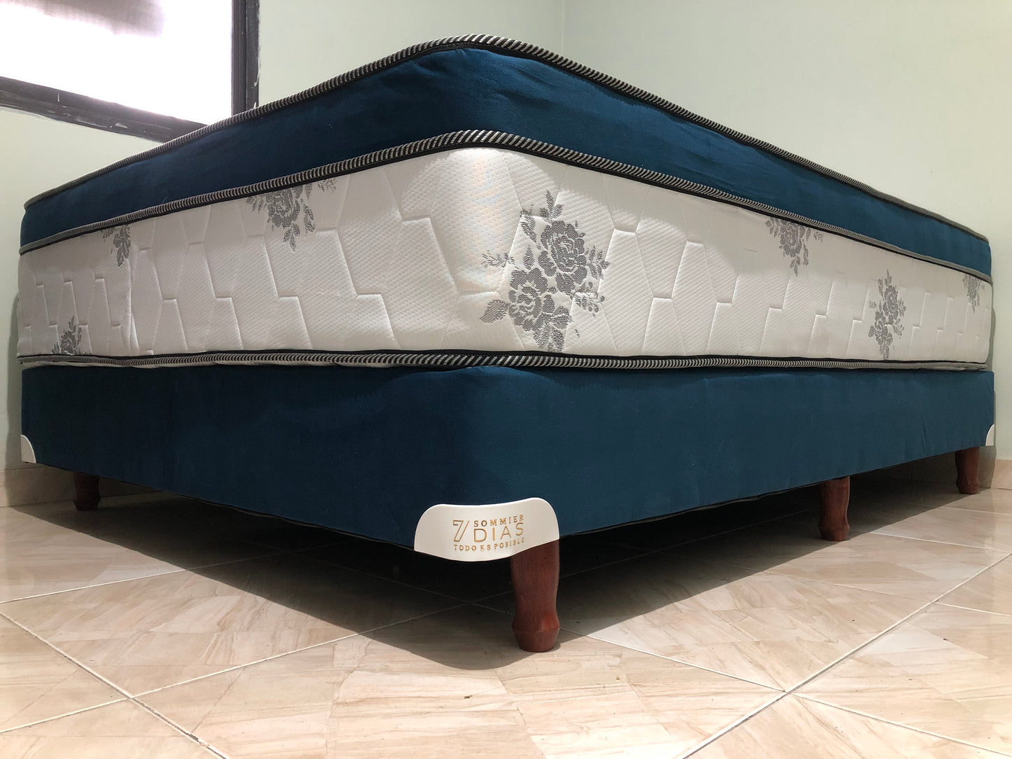 Linea Luxury